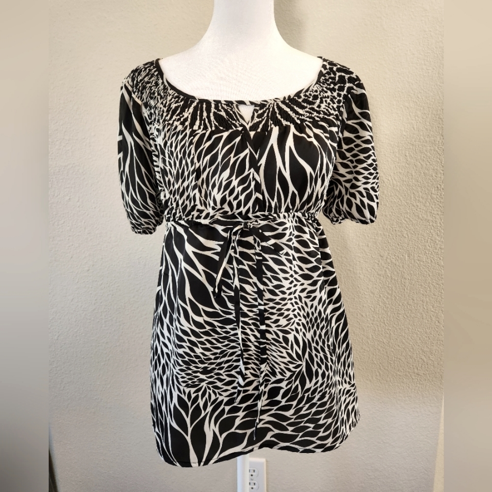 Blouse Size S